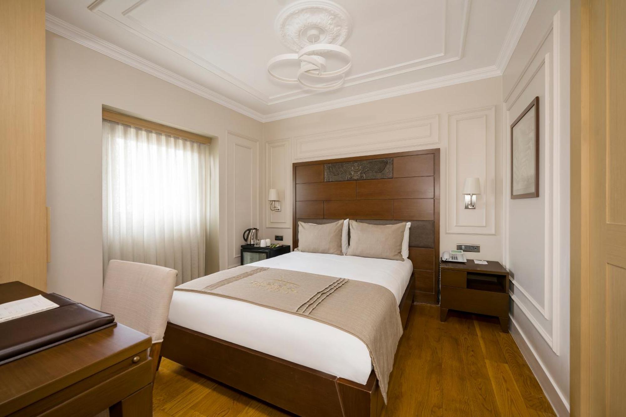 Continental Hotel Pera Istanbul Room photo