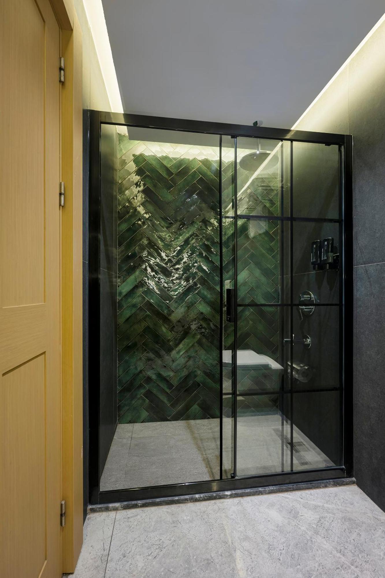 Continental Hotel Pera Istanbul Room photo